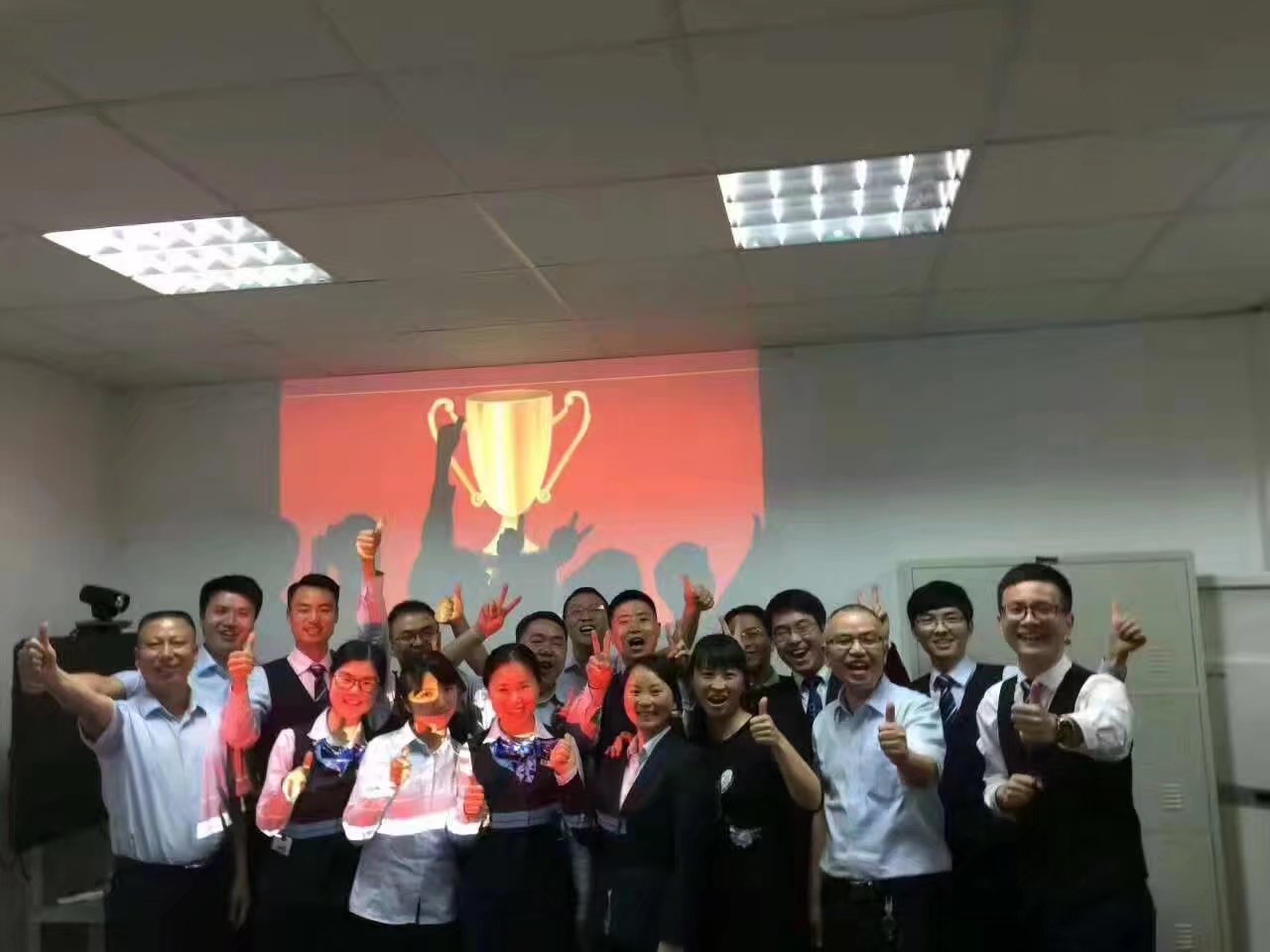 中国建设银行晴隆支行【打造营销标杆网点项目】1