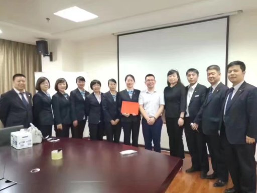 中国建设银行宝鸡分行【打造营销标杆网点项目】