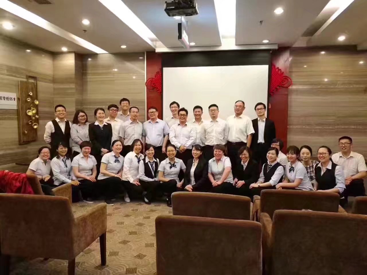 盐市口工行二期【打造营销标杆网点项目】2