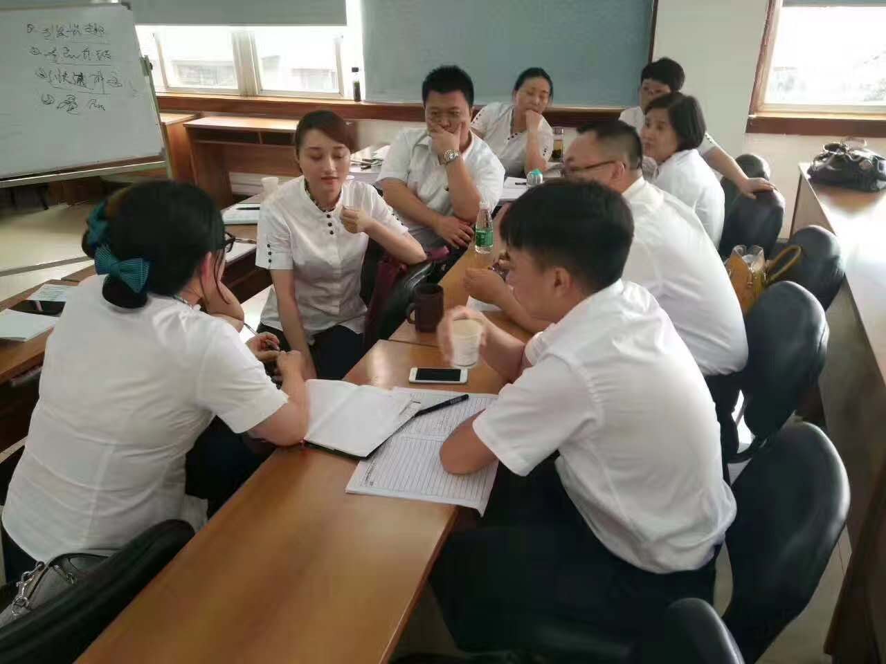 乐山峨眉山农业银行外拓营销项目2