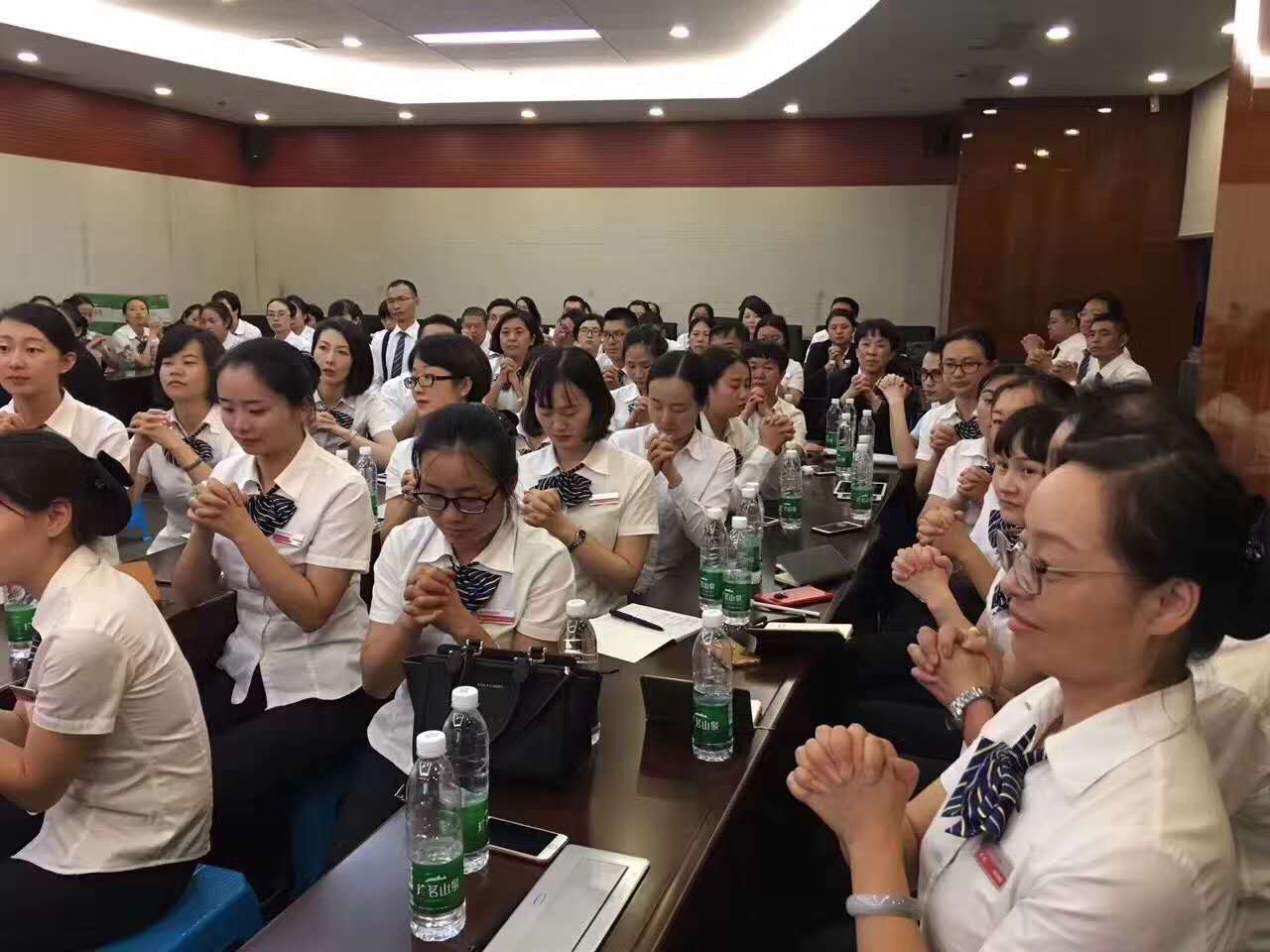 昆明盘龙区农村信用合作联社【服务营销产能提升项目】3