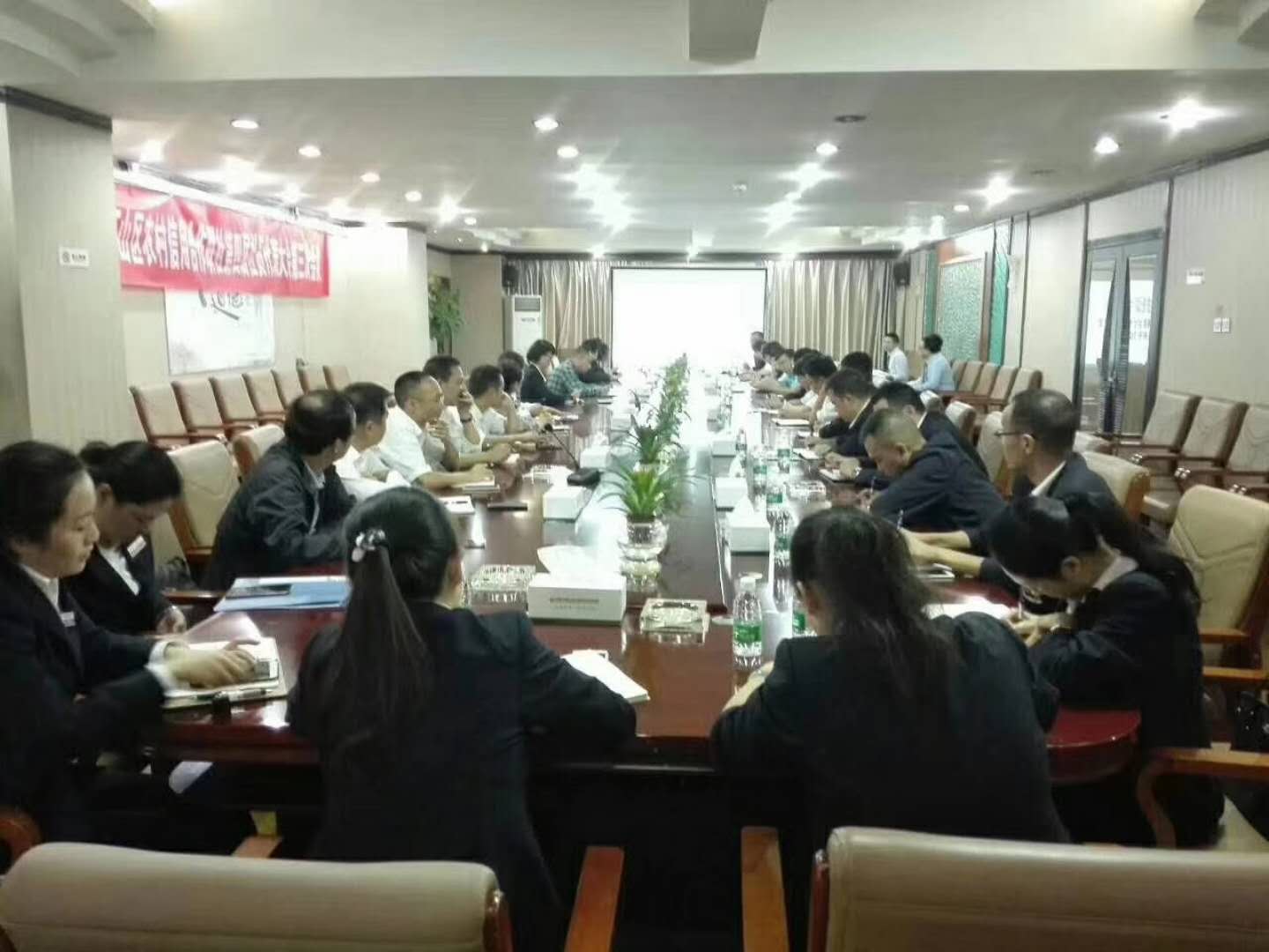 昆明西山农信社（第五期）【打造营销标杆网点项目】