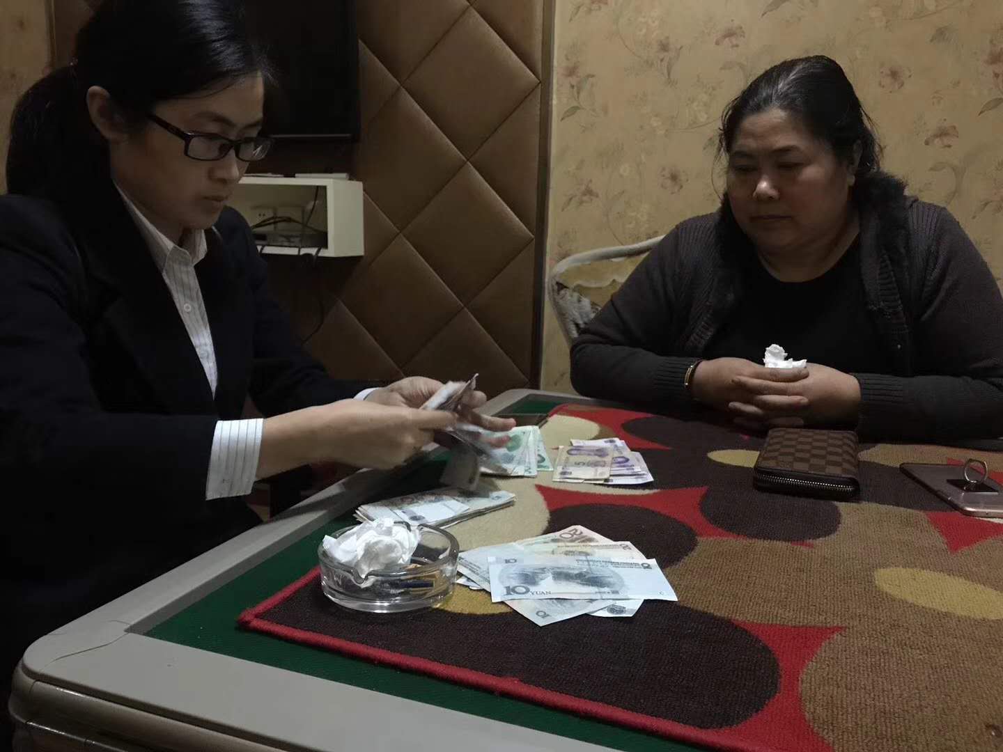 广元市贵商村镇银行【不良贷款清收项目】1