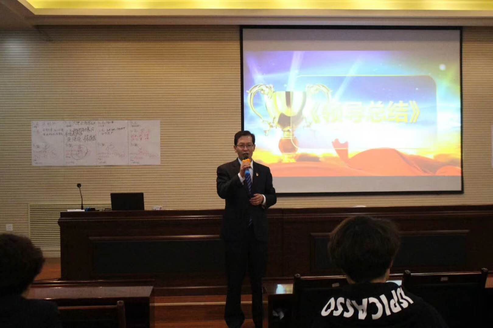 农业银行兰州榆中支行【打造营销标杆网点项目】二期